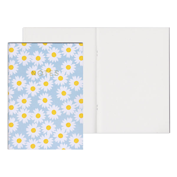 Daisy - Mini Notebook