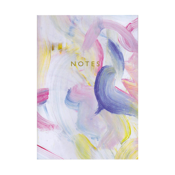 Spoleto - Mini Notebook